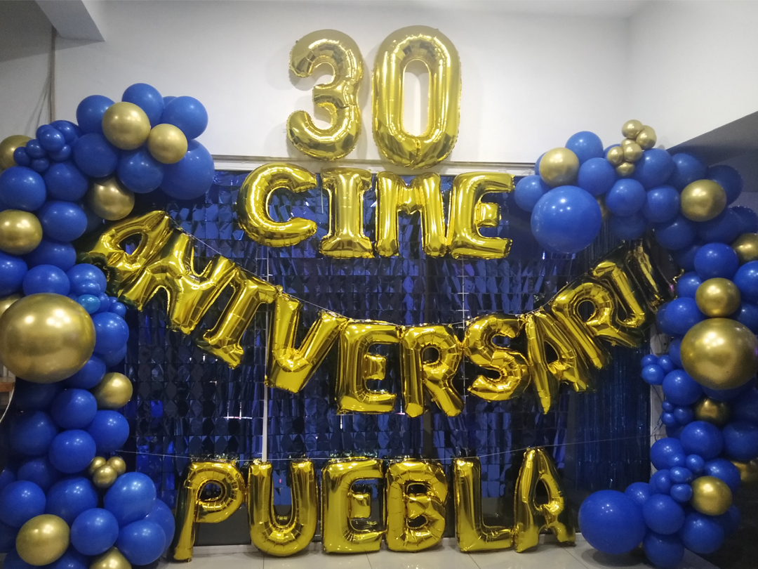 30 Aniversario