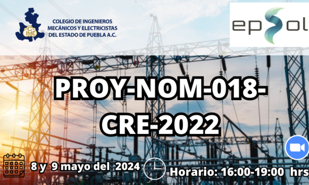PROY-NOM-018-CRE-2022