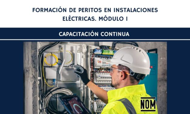 INTRODUCCIÓN A LA NOM-001-SEDE-2012 INSTALACIONES ELÉCTRICAS (UTILIZACIÓN)