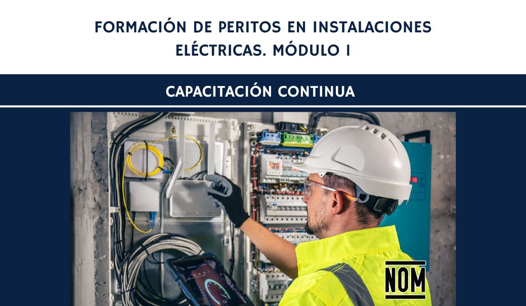 INTRODUCCIÓN A LA NOM-001-SEDE-2012 INSTALACIONES ELÉCTRICAS (UTILIZACIÓN)